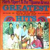Alpert Herb & Tijuana Brass -- Greatest hits (1)