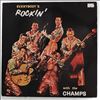 Champs -- Everybody's Rockin' (1)
