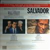 Copeland Stewart -- Original motion picture soundtracks Wall Street and Salvador (2)