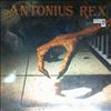 Antonius Rex -- Praeternatural  (1)
