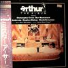 Bacharach Burt -- Arthur (The Album) (1)
