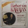 Berliner Philharmoniker (dir. Karajan von Herbert) -- Mozart - Sinfonia No. 41 "Jupiter" / Sinfonia No. 35 "Haffner" (I Maestri Del Secolo – 1) (2)