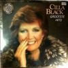 Black Cilla -- Grootste Hits (2)