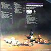 Berliner Philharmoniker (dir. Karajan von Herbert) -- Karajan Express - Frankreich (1)