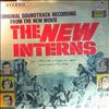 Hagen Earle -- New Interns - Original Motion Picture Soundtrack (From The New Movie) (2)