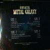 Babymetal -- Metal Galaxy (1)