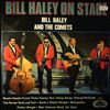 Haley Billy & the Comets -- Same (1)