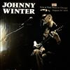Winter Johnny -- Live At Park West In Chicago, August 24th, 1978 (1)