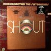Isley Brothers -- Rock On Brother (1)