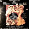 Hackman Gene/Minnelli Liza/Reynolds Burt -- Lucky Lady - Original Sountrack Recording (1)