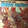 Various Artists -- Born On The Road: Easy Rider (1)