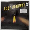 Various Artists (Bowie David, Nine Inch Nails, Manson Marilyn, etc., Prod. Reznor Trent, Lynch David) -- Lost Highway (1)
