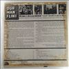 Goldsmith Jerry -- Our Man Flint (Original Motion Picture Score) (2)
