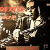 Gordon Dexter Featuring Perkins Carl -- Dexter Blows Hot And Cool (2)