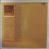 Warwick Dionne -- Greatest Years Vol.2 / Anyone Who Had a Heart (1)