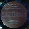 Various Artists -- Associacio Catalana De Compositors Vol. 1 (3)