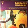 Ensemble Amaro De Souza -- Saudades Do Brasil (2)