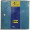 Vartan Sylvie -- Golden Disk (Vartan Sylvie Best Capsule) (1)