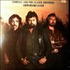 Tompall and the glaser brothers -- Lovin' Her Was Easier (2)