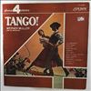 Muller Werner and His Orchestra -- Tango! (Spectacular Tangos) (2)