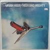 Uriah Heep -- High And Mighty (2)