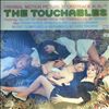 Various Artists -- Touchables - Original Motion Picture Soundtrack album (2)