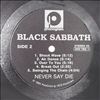 Black Sabbath -- Never Say Die! (1)