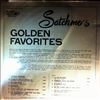 Armstrong Louis -- Satchmo's Golden Favorites (3)
