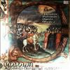 Zespol Meski Madrygalistow Capella Cracoviensis (dir. Galonski S.) -- Antiquae Poloniae Opera Musica - Polonia Chorali Carmine Illustris (2)