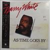 White Barry -- As Time Goes By / Share (1)