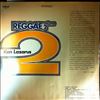 Lazarus Ken -- Reggae Greatest Hits Vol. 2 (1)