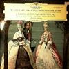 Amadeus-Quartett -- Mozart - String Quartet In E Flat-Dur KV 428; Haydn - String Quartet "Fifths" op. 76,2 (2)
