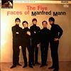 Manfred Mann -- Five Faces Of Manfred Mann (3)