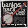Banjo Barons -- Banjos Back In Town (2)