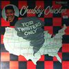 Checker Chubby -- For Twisters Only (2)