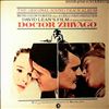 Jarre Maurice -- Doctor Zhivago (Original Sound Track Album) (1)