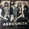 Aerosmith -- Best of Live at The Music Hall, Boston 1978 (Live Radio Broadcast) (2)