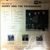 Gerry And The Pacemakers -- Hits Of Gerry And The Pacemakers (2)