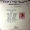 Juicy -- Beat Street Strut (Extended 12" Version) (1)