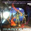 Victor Peraino's Kingdom Come with Brown Arthur -- Journey In Time (2)