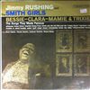 Rushing Jimmy -- Smith Girls - Bessie - Clara - Mamie and Trixie (1)