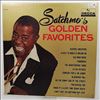 Armstrong Louis -- Satchmo's Golden Favorites (2)