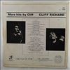 Richard Cliff & Shadows -- More Hits - By Cliff (2)