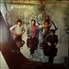 Groundhogs -- Scratching The Surface (1)