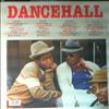 Various Artists -- Dancehall. The rise of Jamaican dancehall culture. Vol 1 (1)