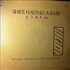 Various Artists -- She's Having A Baby (Original Motion Picture Soundtrack) (2)