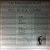 Bill Black`s Combo -- Untouchable Sound (2)