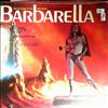 Young Lovers -- Barbarella - The Hit Songs Of The Wild Movie & Other Way Out Themes  (2)