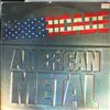 Americade -- American metal (2)