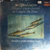 Curzon C. with Members of The Vienna Octet -- Schubert - Piano quintet in A-dur 'The Trout' (1)